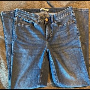 Lauren Conrad Skinny Jeans (8)